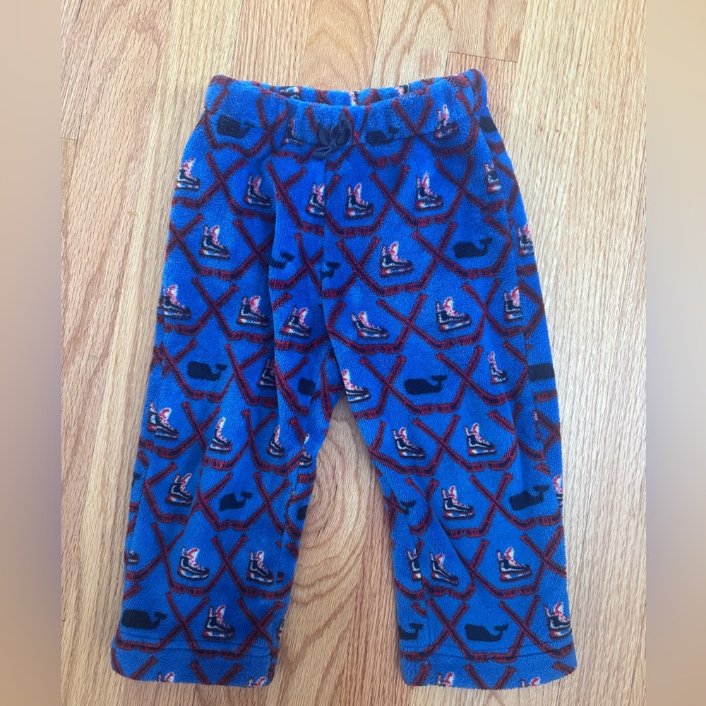 Vineyard Vines Fleece Hockey Pants